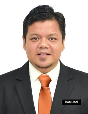 Hamizan bin Ab Hamid
