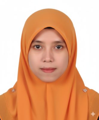 Ismailiati Binti Ismail