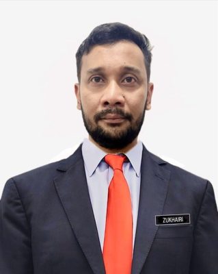 Muhammad Zukhairi bin Zainuabidin