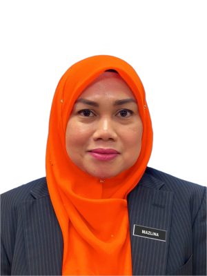 Siti Mazlina Binti Esa