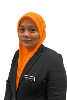 Nur Shahidah binti Ismail