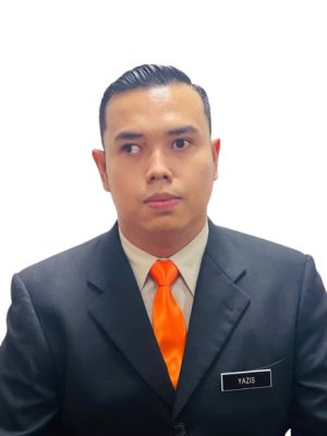 Mohd Yazis Bin Mohd Samsudin