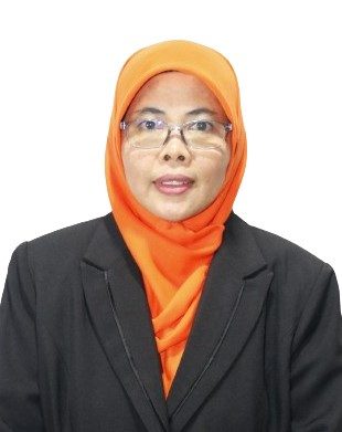 Hayatiha Binti Amin