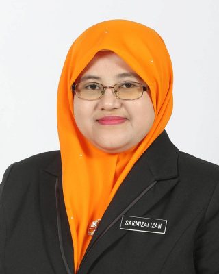 Nor Sarmizalizan binti Nor Azmi