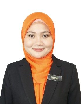 Salbiah Binti Mohd Yassin