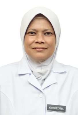 Khirmiezatul Bt Mad Akhir
