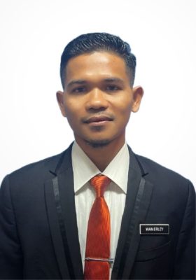 Wan Erley Razman b. Abdullah