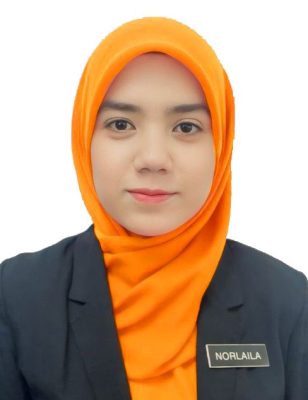 Intan Norlaila binti Abdul Rashid