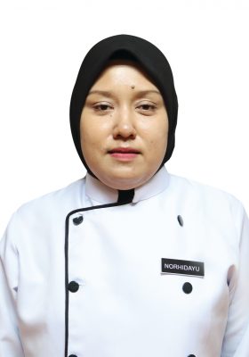 Norhidayu binti Ahmad