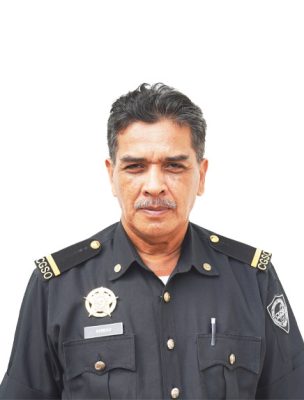 Ahmad bin Abdul Rashid