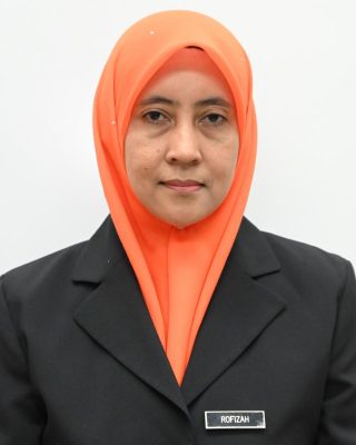 Rofizah Binti Abdul Aziz