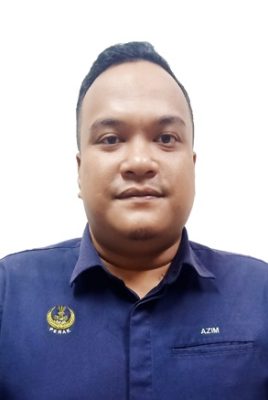 MOHD AZDANORAZIM BIN AZMI