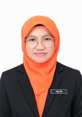 Halimi binti Ahmad