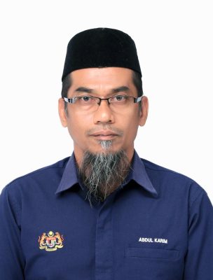 Abdul Karim bin Mohd Nazaini