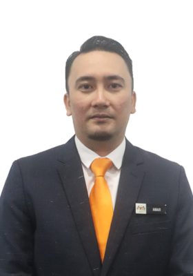 Amar bin Ibrahim