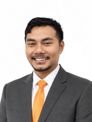 Aizal Aikal Bin Nor Muzaffar