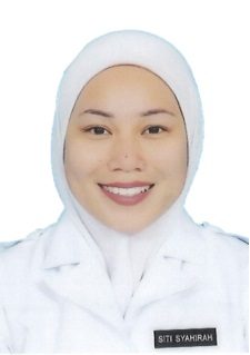Siti Syahirah Binti Mohd Sahiri