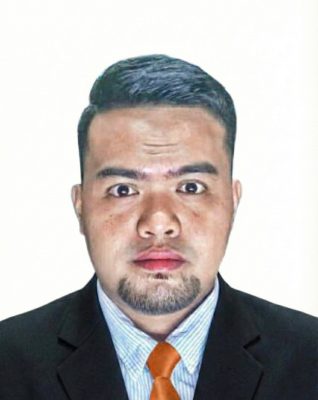 Mohd. Saufiq Bin Mudran