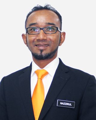 Mohd Nazzirul Hafiz b. Azizan