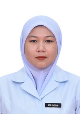 Nor fakelah binti Haron