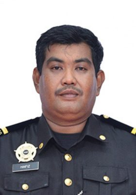 Mohamad Hafiz bin Nayan