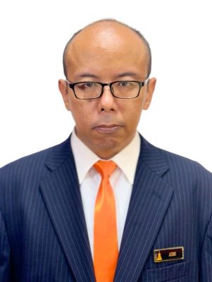 Mohamad Azmi Bin Hassim