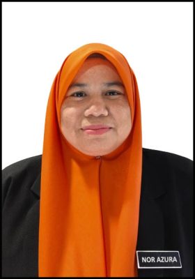 NOR AZURA BINTI BUDIN@AHMAD