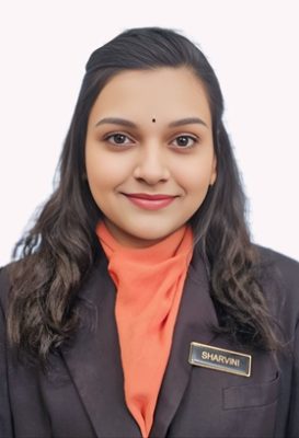 SHARVINI A/P VASU