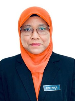 SITI FAIRUS BT RAMLI