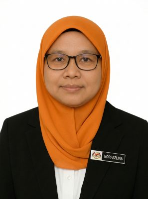 Norfazlina binti Daud