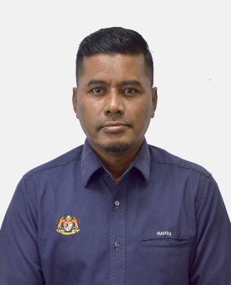 Ab. Rahim bin Md. Zain