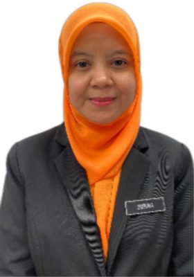 Zurina bt. Zakaria