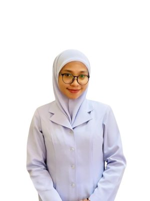 Nurkamilia ‘Ayunni Binti Mohd Rozman