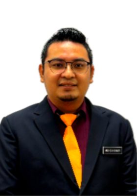 Mohamad Ikrami Hazim b. Mohamad