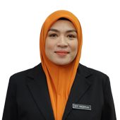 Siti Nazariah binti Jalaludin