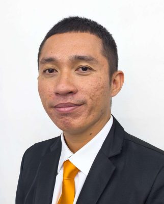 Salleh Bin Auyub
