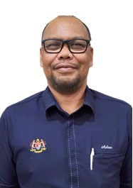 Mohd Azliee bin Abd Rahman