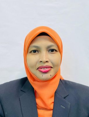Mahfuzah binti Mohamad Khan
