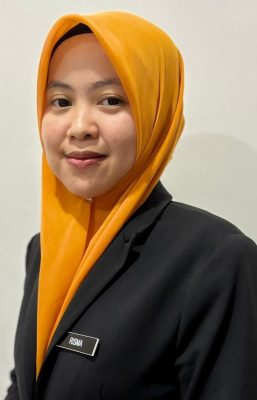Risma binti Ramli