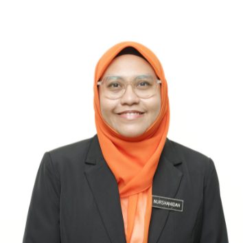 Nurshahidah binti Md. Salleh