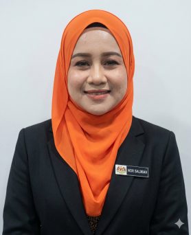 Nor Salmiah Binti Ahmad Sabri