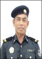 Mohd Zaki bin Jidin
