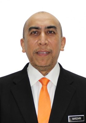 Marzairi bin Abdul Halim