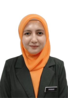 Nik Nurul Faraini Binti Noor Akmar