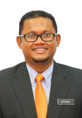 Mohamad Affendy bin Mat Sani