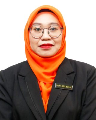 Nor Azlinda Binti Tarbus