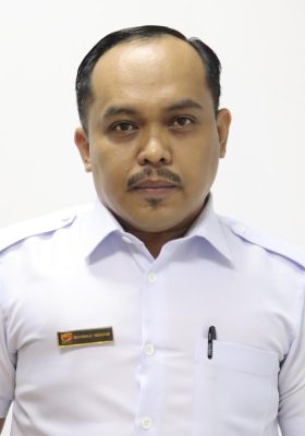 Mohamad Hissam Bin Mazali