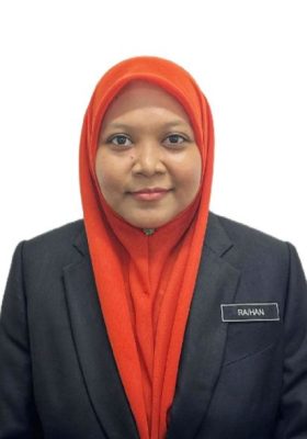 Nik Nor Raihan Binti Md Daud