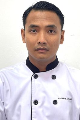 Aminur Akmal Bin Abd Rahman