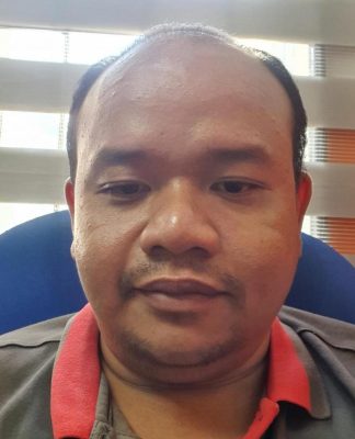 Nur Al-Faiq bin Tadin